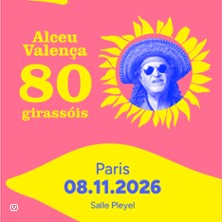 Alceu Valença - 80 Girassois