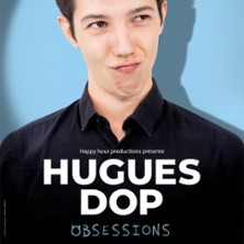 Hugues Dop