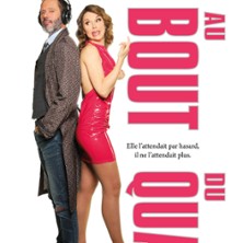 Au Bout du Quai
