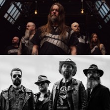 Enslaved & Solstafir + Gaahls Wyrd