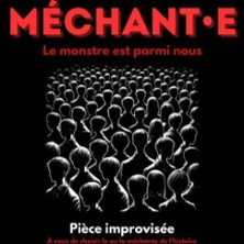 MECHANT.E Festival OFF d'Avignon