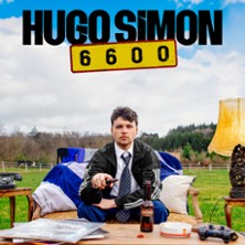 Hugo Simon - 6600