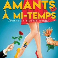 Amants &agrave; mi-temps