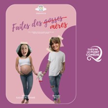 La F&ecirc;te des M&egrave;res