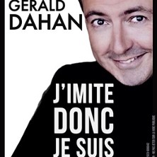 G&eacute;rald Dahan