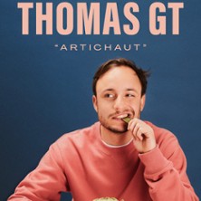Thomas GT - Artichaut, Tournée