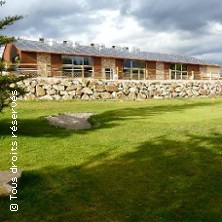 CABARET MUSIC-HALL GARDEN PALACE LE CREST