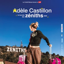 ADELE CASTILLON