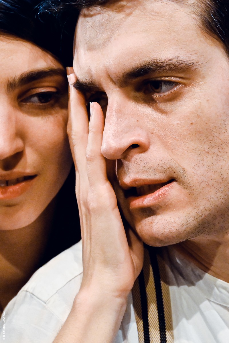 &copy; Studio Vanssay