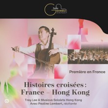 Histoires Crois&eacute;es : France - Hong Kong