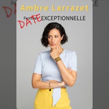 Ambre Larrazet