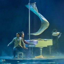 LES VIRTUOSES En Pleine Temp&ecirc;te