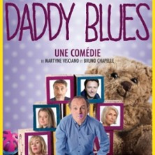 Daddy Blues