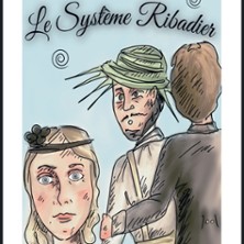 Le Système Ribadier