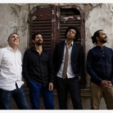Adiabat Quartet