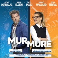 Mur Mure - Tournée