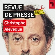 CHRISTOPHE ALEVEQUE