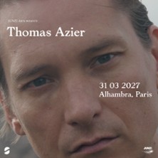 Thomas Azier