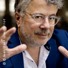Franck Amsallem &laquo;Miles at 100&raquo;