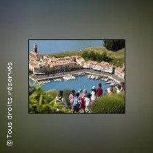 FRANCE MINIATURE ELANCOURT