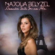 Najoua Belyzel