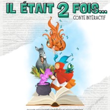 IL ETAIT 2 FOIS Festival OFF d'Avignon