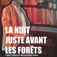 La Nuit juste avant les for&ecirc;ts