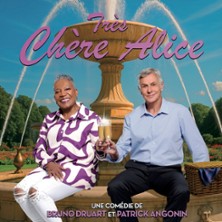 Très Chère Alice