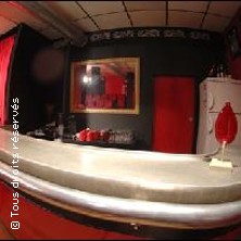 THEATRE LES 3 ACT MARSEILLE 01