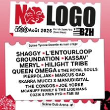 Festival No Logo Bzh