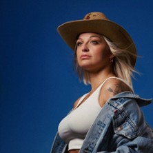 Elo&iuml;z - Les Grands Espaces Tour