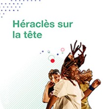 Héraclès Sur la Tête
