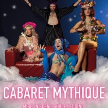 Cabaret Mythique - Petit Louvre - Chapelle des Templier, Avignon