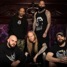 SUFFOCATION