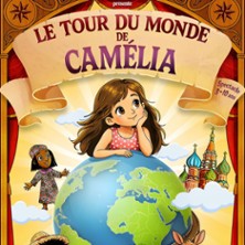 Le Tour du Monde de Camélia