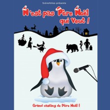 N'Est pas Père-Noël qui Veut