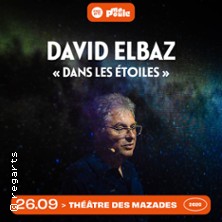 David Elbaz - Dans les Etoiles