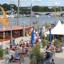 LA DAME DE CANTON PARIS 13