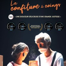 La Confiture de Coings - Th&eacute;&acirc;tre Pierre de Lune, Avignon
