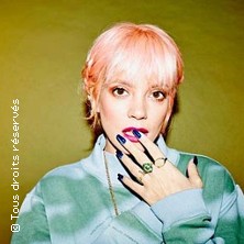 Lily Allen