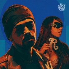 Affiche, Le Rat Luciano