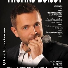 Thomas  Boissy