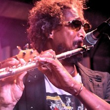 #RDV avec Magic Malik Quartet Xp