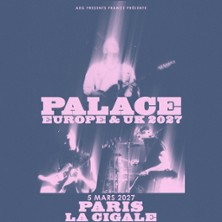 Palace