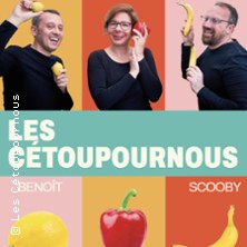 Les Cétoupournous