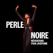 Perle Noire : Médiations Pour Joséphine - Palais Garnier, Paris