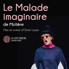 Le Malade Imaginaire