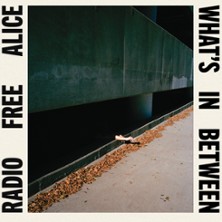 RADIO FREE ALICE