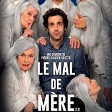 LE MAL DE MERE