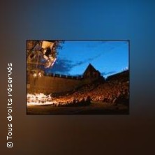 THEATRE JEAN DESCHAMPS CARCASSONNE